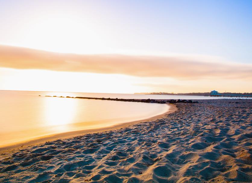 Platja Foto