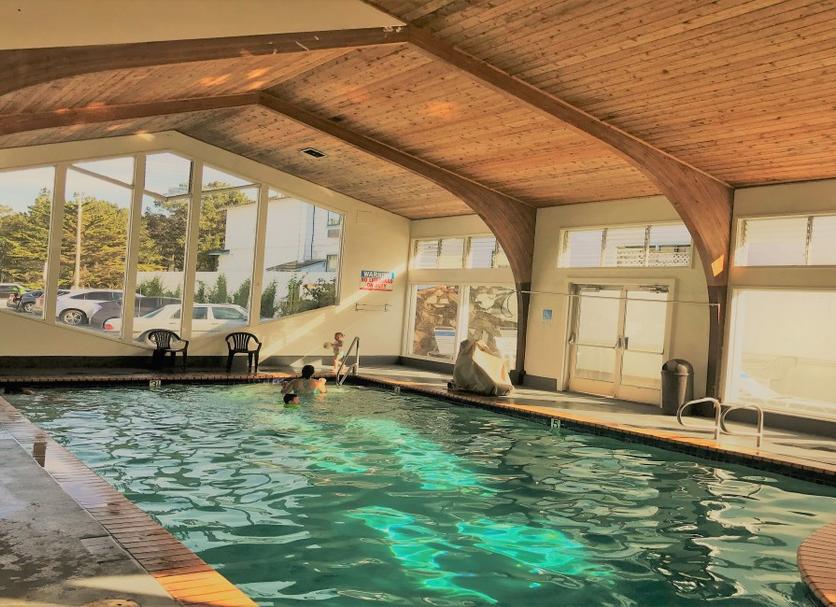 Pool Foto