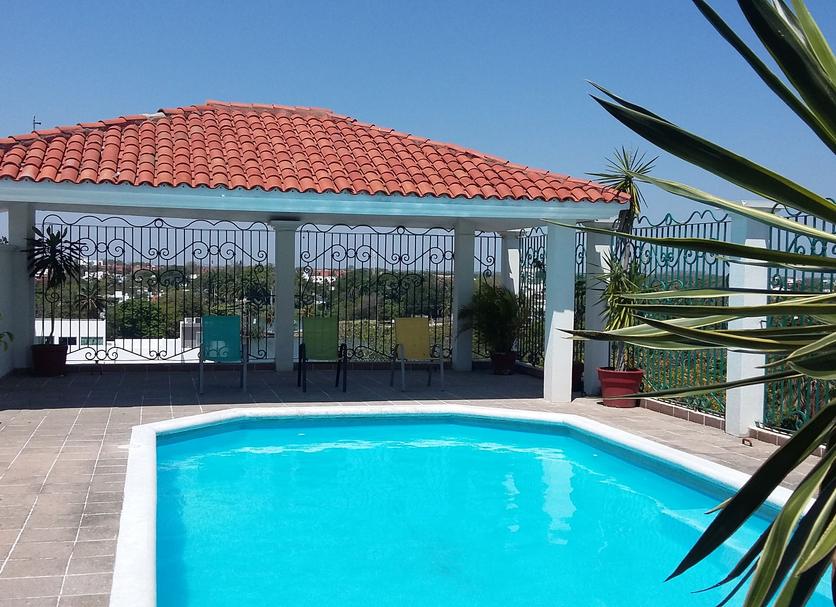 Pool Foto