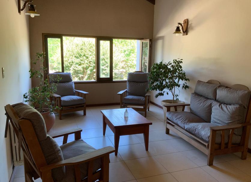 Sala Foto