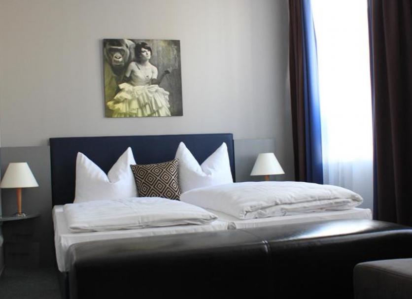 Habitació Foto