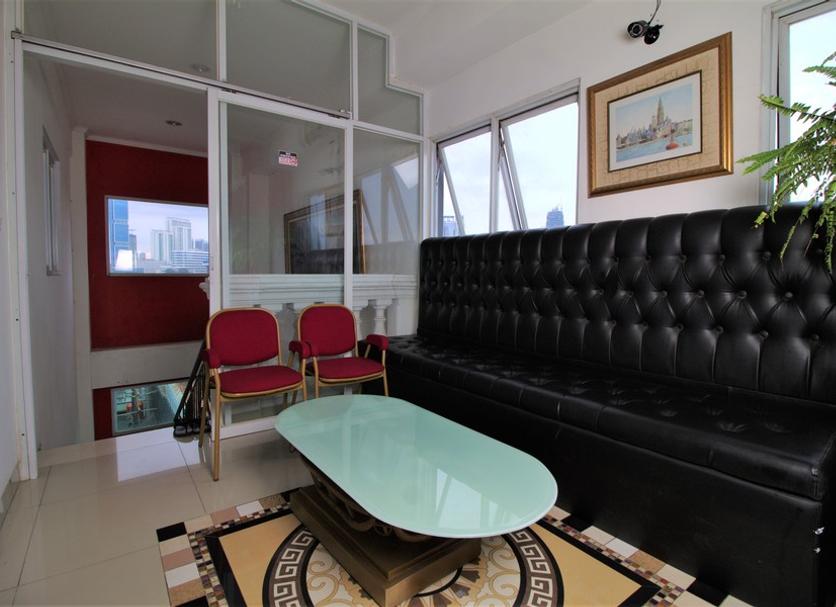 Sala Foto