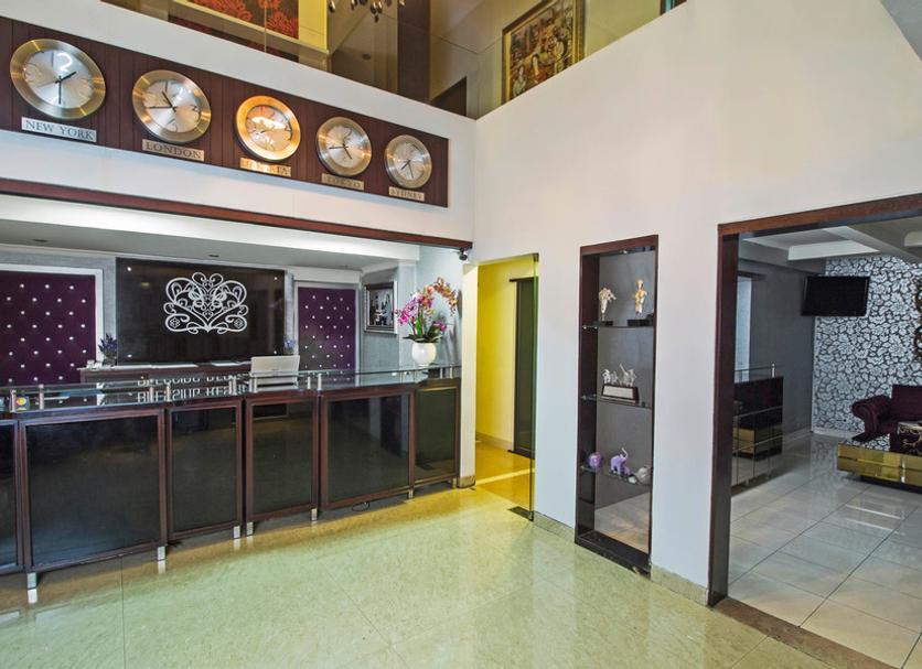 Recepció Foto