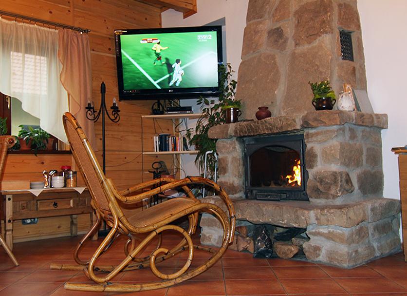 Serveis de l’habitació Foto
