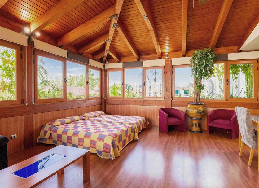 Habitació Foto