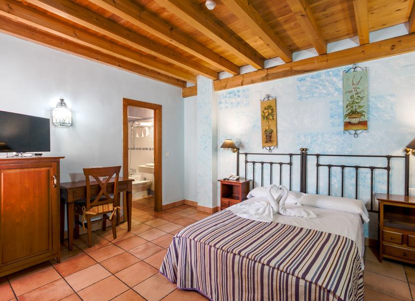 Habitació Foto