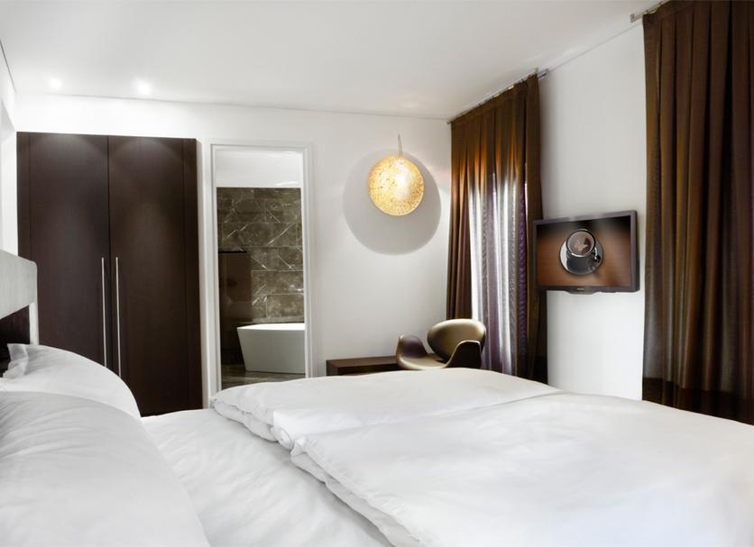 Serveis de l’habitació Foto