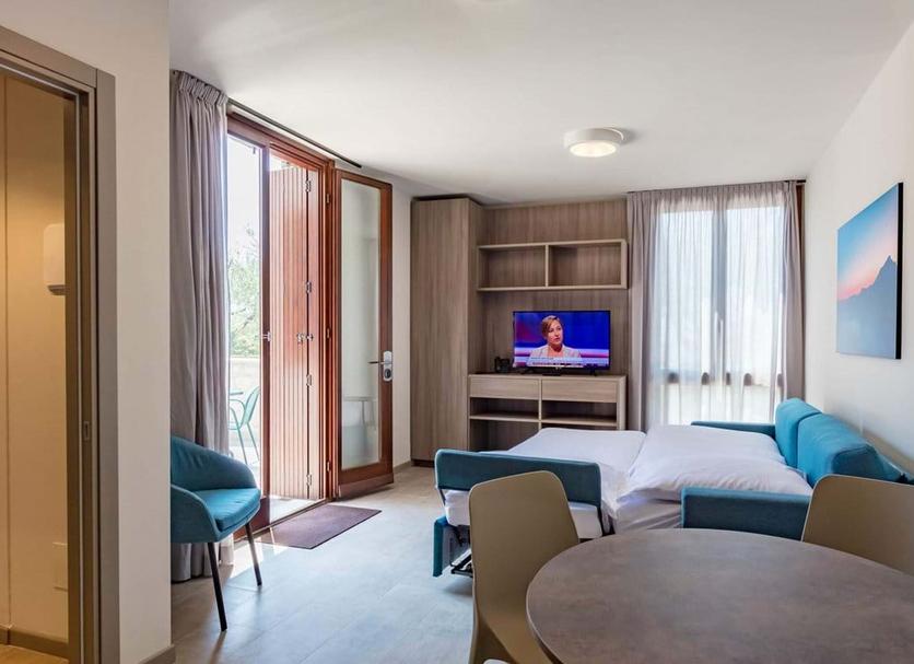 Sala Foto