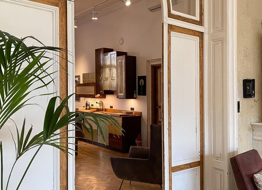 Serveis de l’habitació Foto
