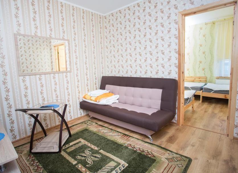 Sala Foto
