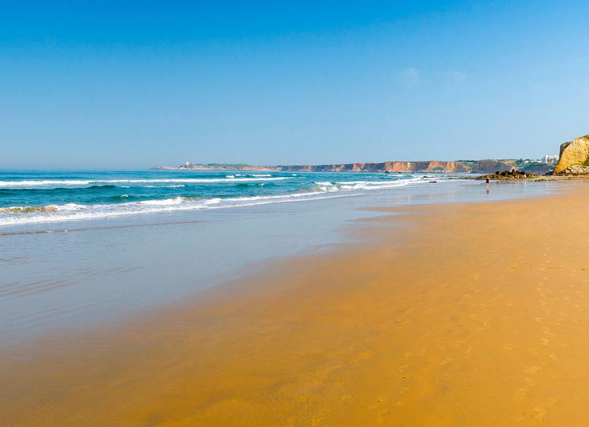 Platja Foto