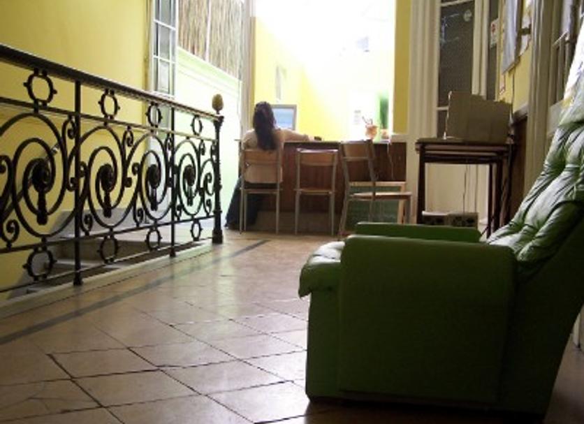 Servei de l'hotel Foto