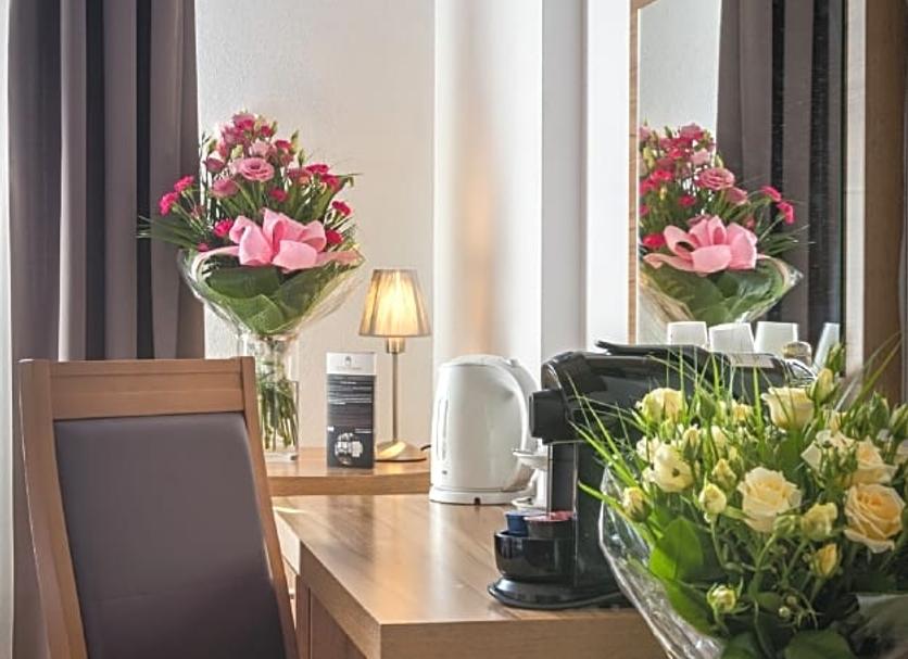 Serveis de l’habitació Foto