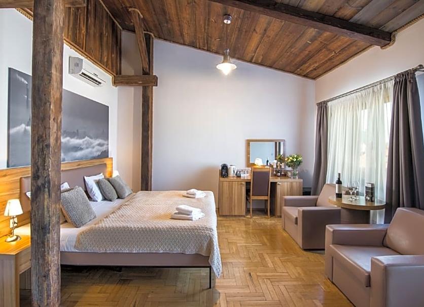 Habitació Foto