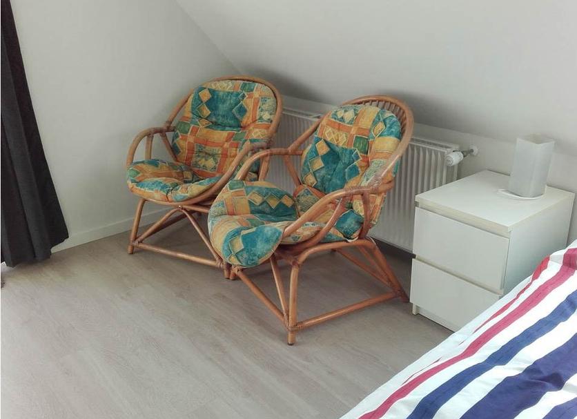 Serveis de l’habitació Foto
