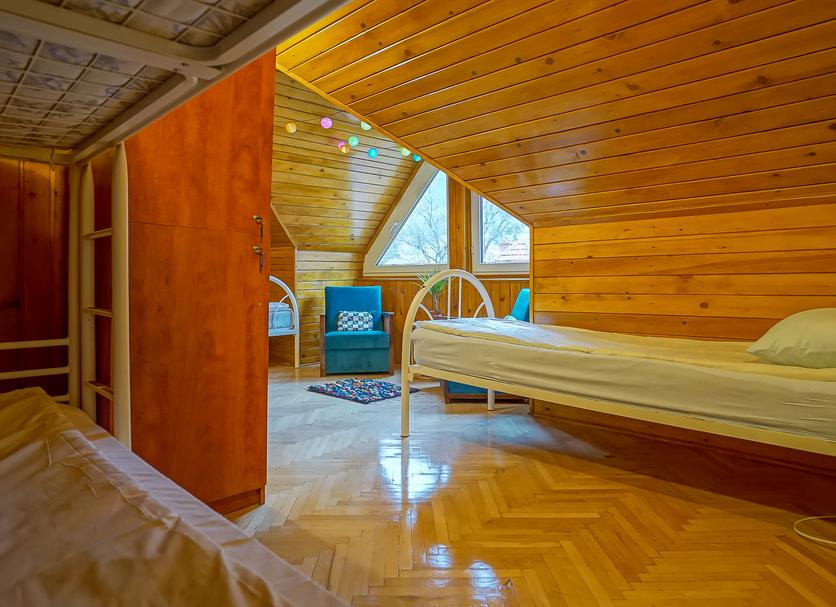 Habitació Foto