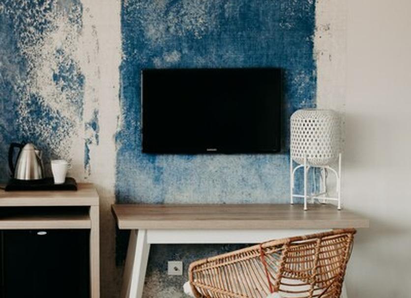 Serveis de l’habitació Foto
