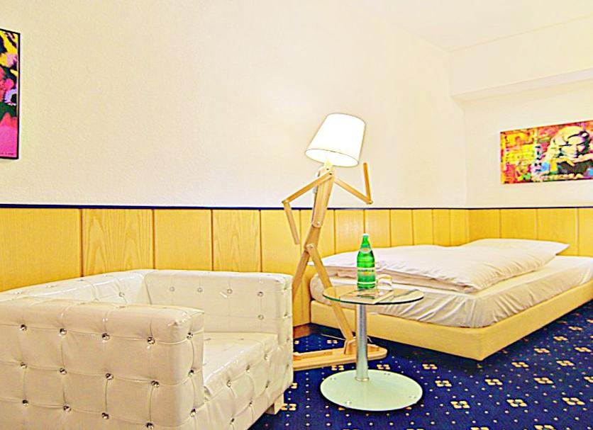Serveis de l’habitació Foto