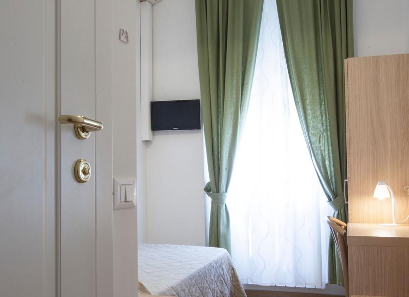 Serveis de l’habitació Foto