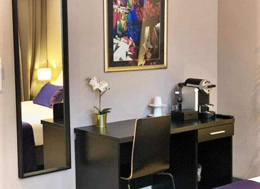 Serveis de l’habitació Foto