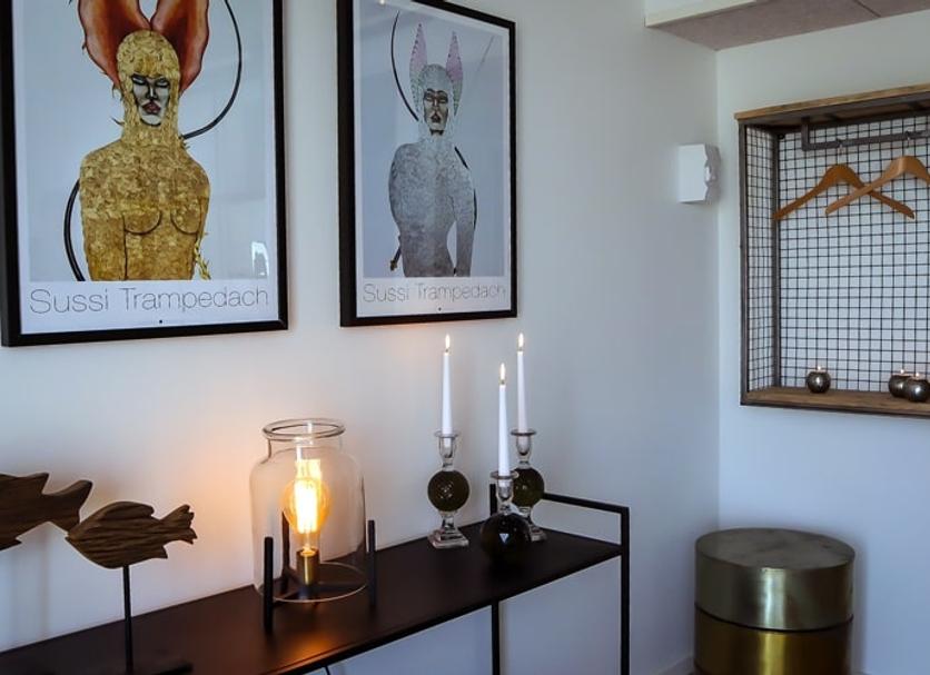 Serveis de l’habitació Foto