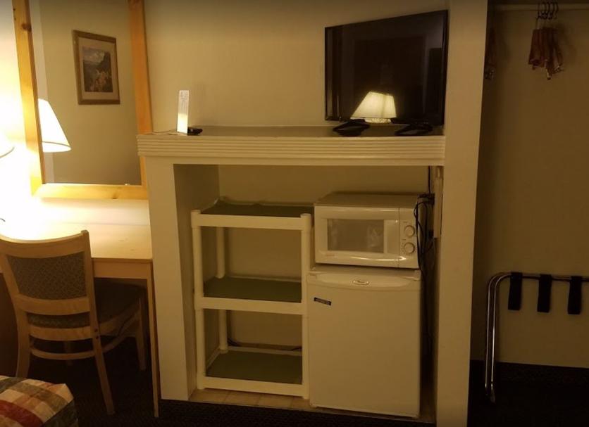 Serveis de l’habitació Foto