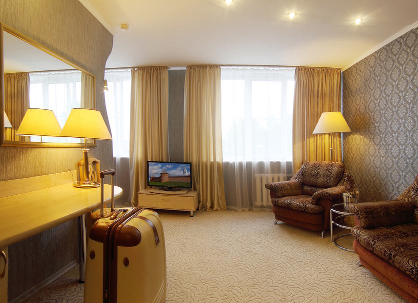 Sala Foto