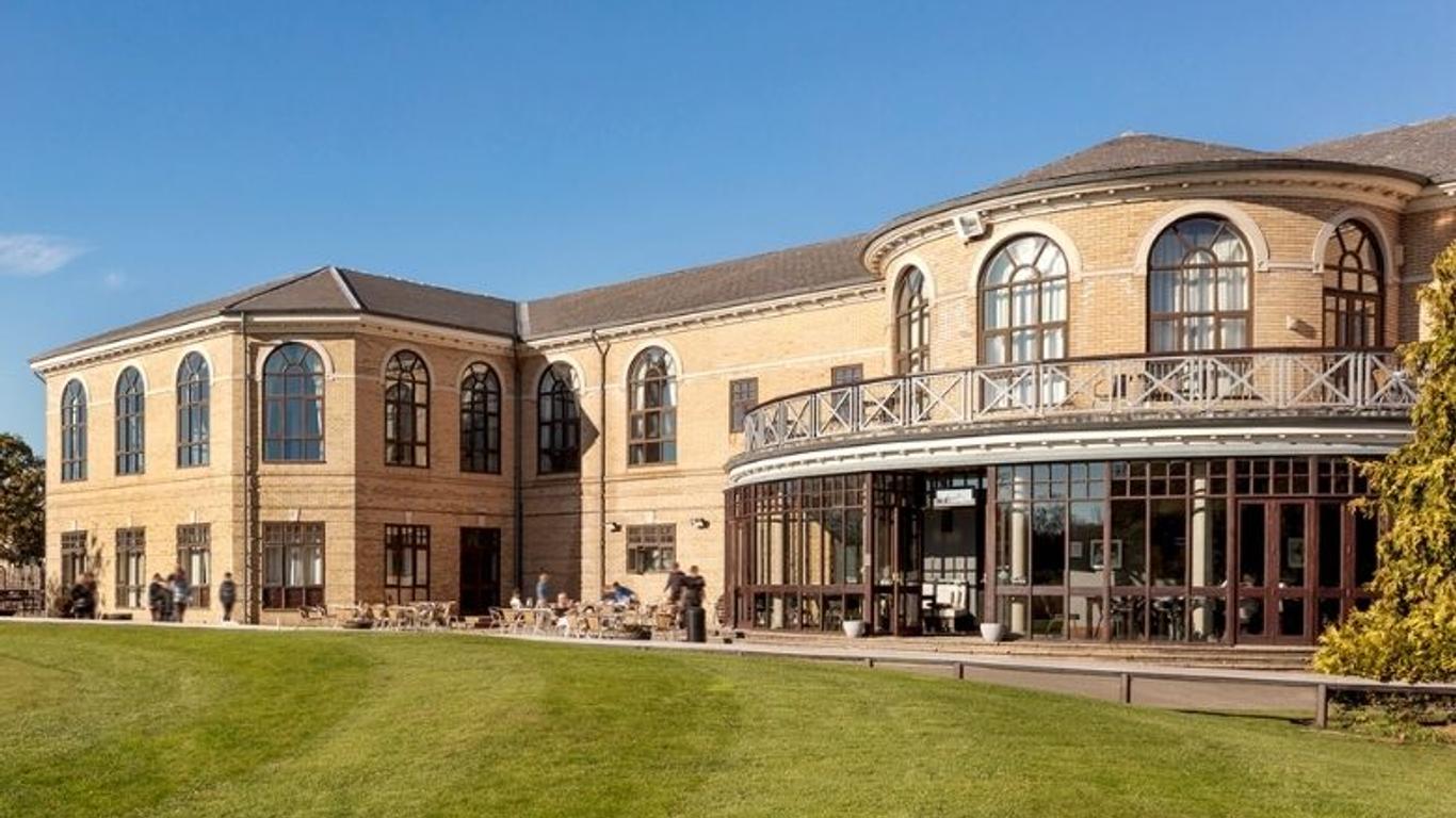 Belton Woods Hotel, Spa & Golf Resort