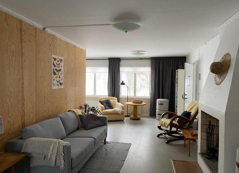 Sala Foto