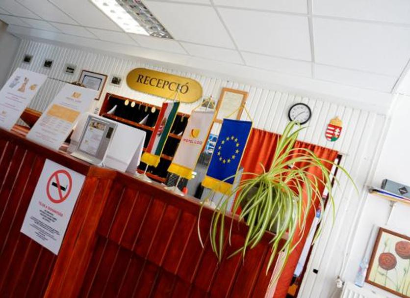 Recepció Foto