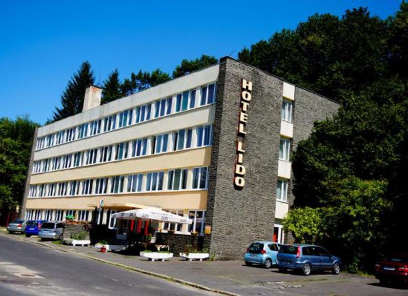 Edifici Foto