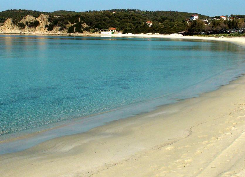 Platja Foto