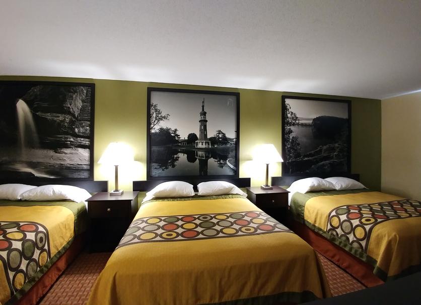 Habitació Foto