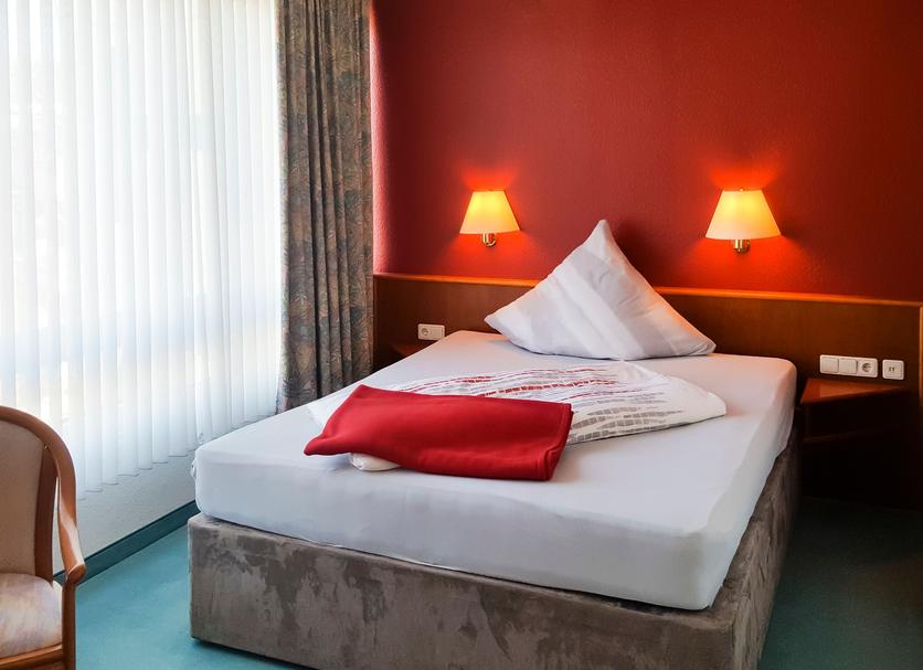 Serveis de l’habitació Foto