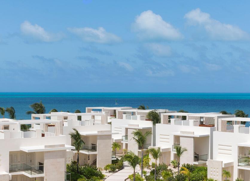 Vista exterior Foto
