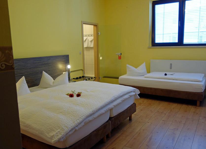Habitació Foto