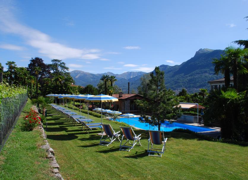 Pool Foto