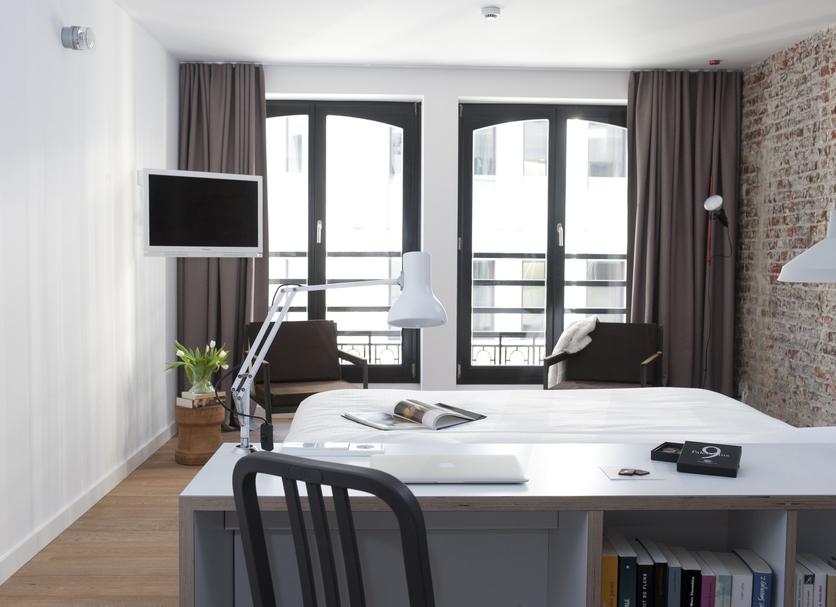 Serveis de l’habitació Foto
