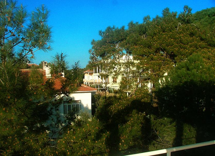 Vista exterior Foto