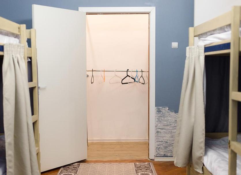 Serveis de l’habitació Foto