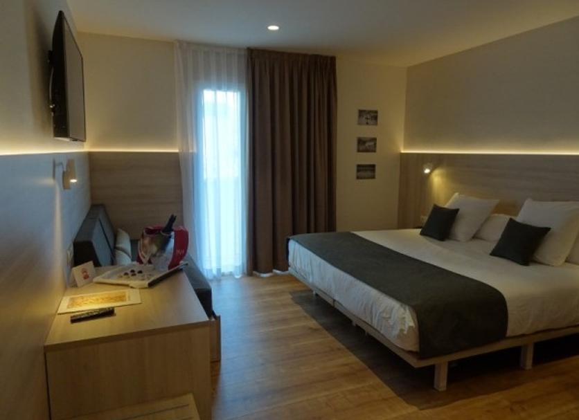 Habitació Foto