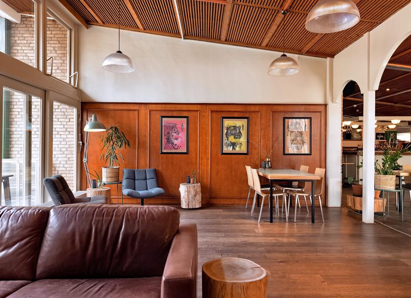 Sala d'estar Foto