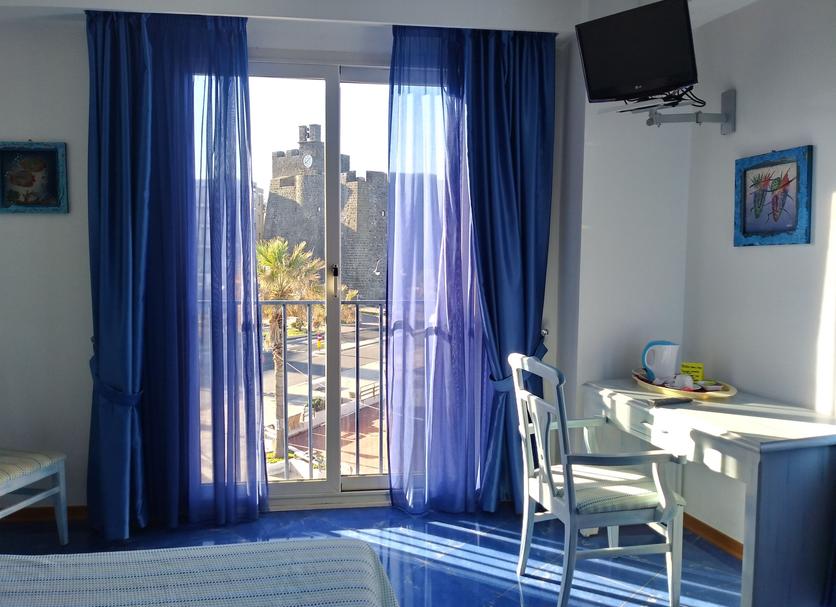 Serveis de l’habitació Foto