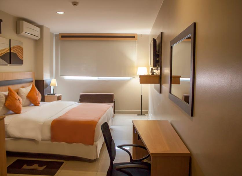 Habitació Foto