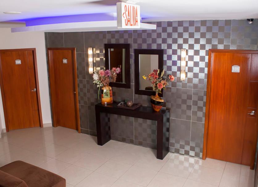 Serveis de l’habitació Foto