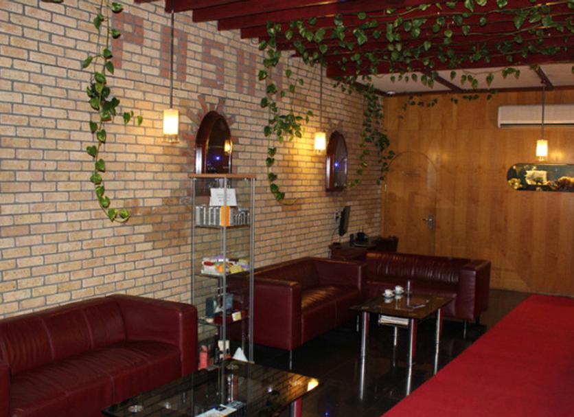 Sala d'estar Foto
