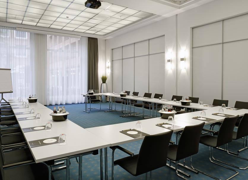 Sala de conferències Foto