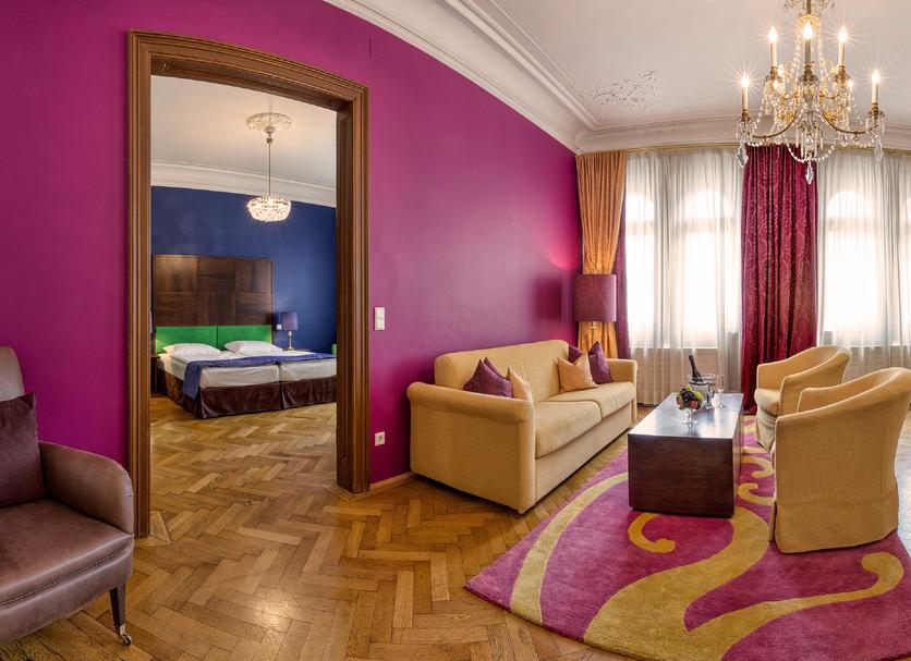 Sala Foto