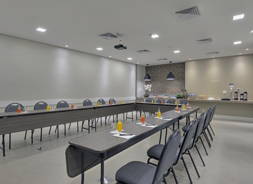 Sala de conferències Foto