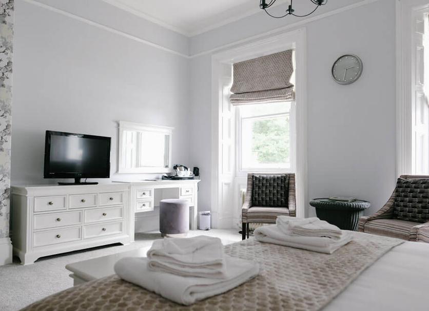 Serveis de l’habitació Foto